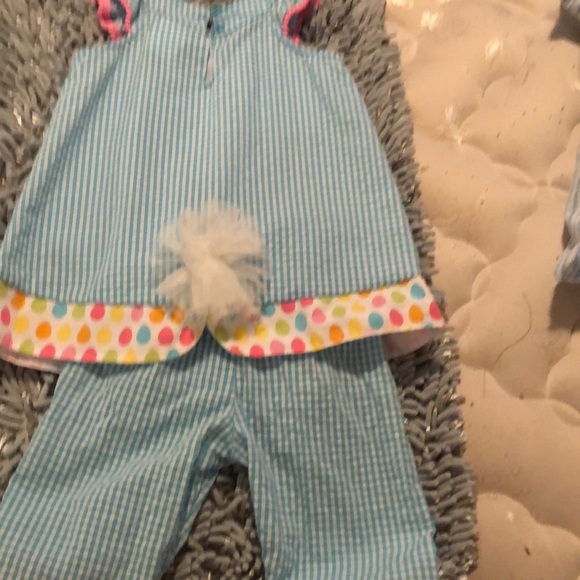 Bunny outfit - Picture 2 of 2